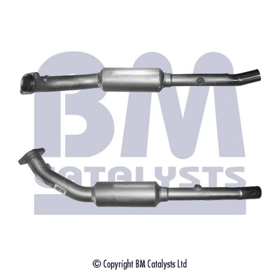 Catalytic Converter
